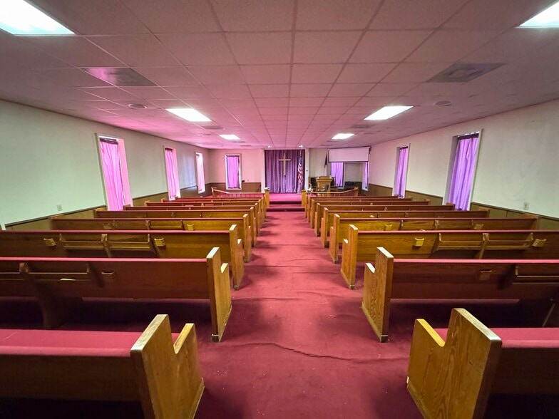 3268 Rex Rd, Rex, GA for sale - Building Photo - Image 3 of 7