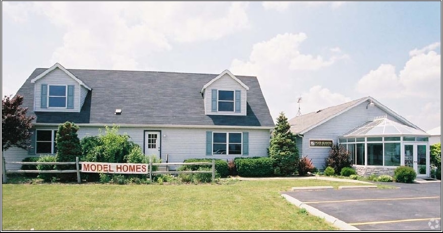 9505 US Highway 250 N, Milan, OH for sale - Building Photo - Image 2 of 10