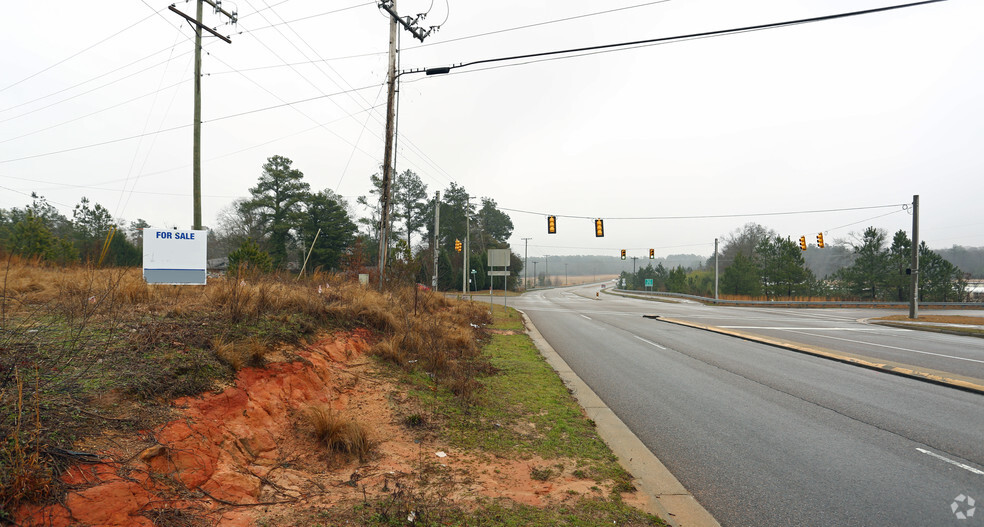 10 Rudy Mason Pky, Aiken, SC for sale - Primary Photo - Image 1 of 1