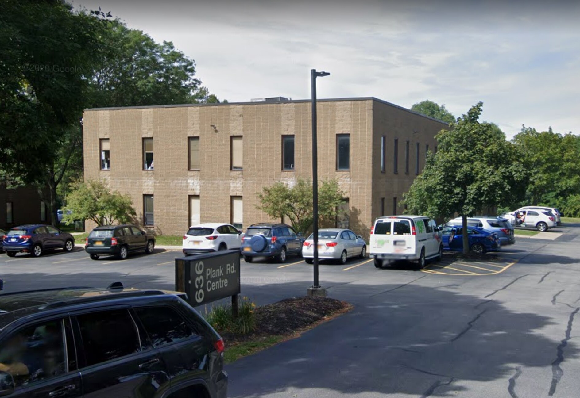 636 Plank Rd, Clifton Park, NY for sale Building Photo- Image 1 of 1