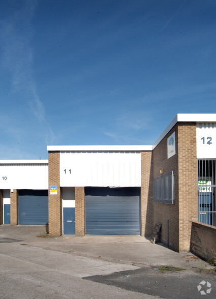 Maltravers Rd, Sheffield for lease - Building Photo - Image 3 of 5