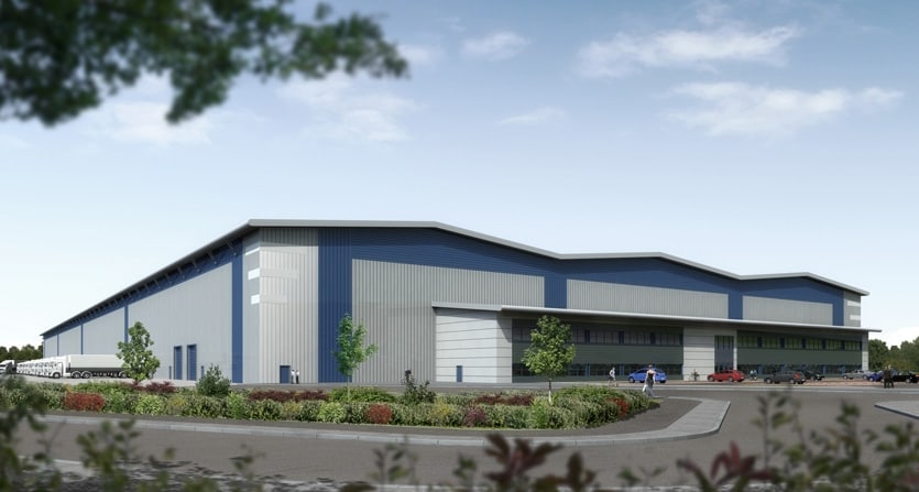 Southgate Way, Peterborough for sale Building Photo- Image 1 of 1