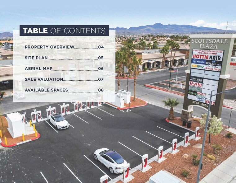 8870 S Maryland Pky, Las Vegas, NV 89123 Office for Sale