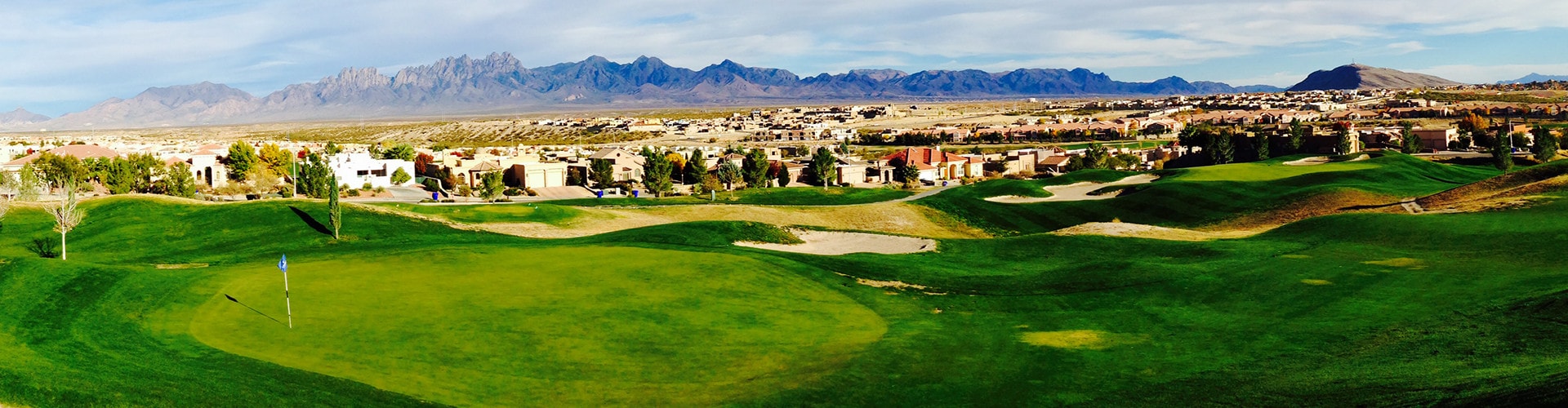 Golf Course Community, Las Cruces, NM for sale Other- Image 1 of 1