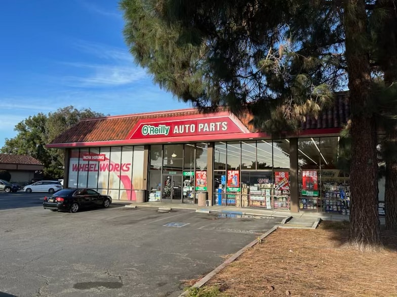 35382 Newark Blvd, Newark, CA for lease - Building Photo - Image 3 of 12