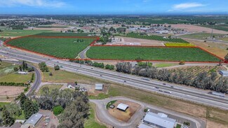 More details for 2901 Youngstown Rd, Turlock, CA - Land for Sale