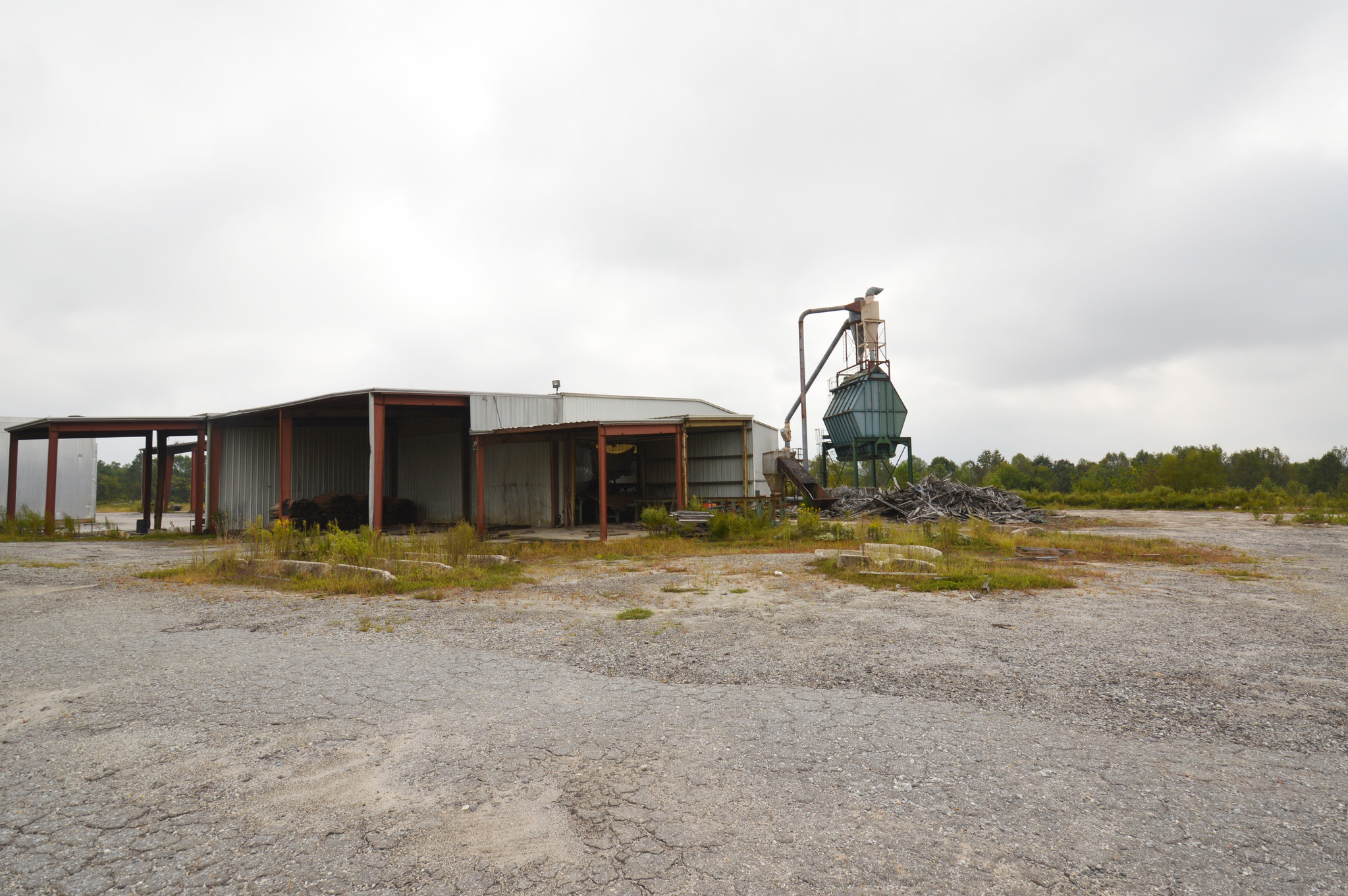 207 Lanes Dr, North Wilkesboro, NC for sale Building Photo- Image 1 of 1