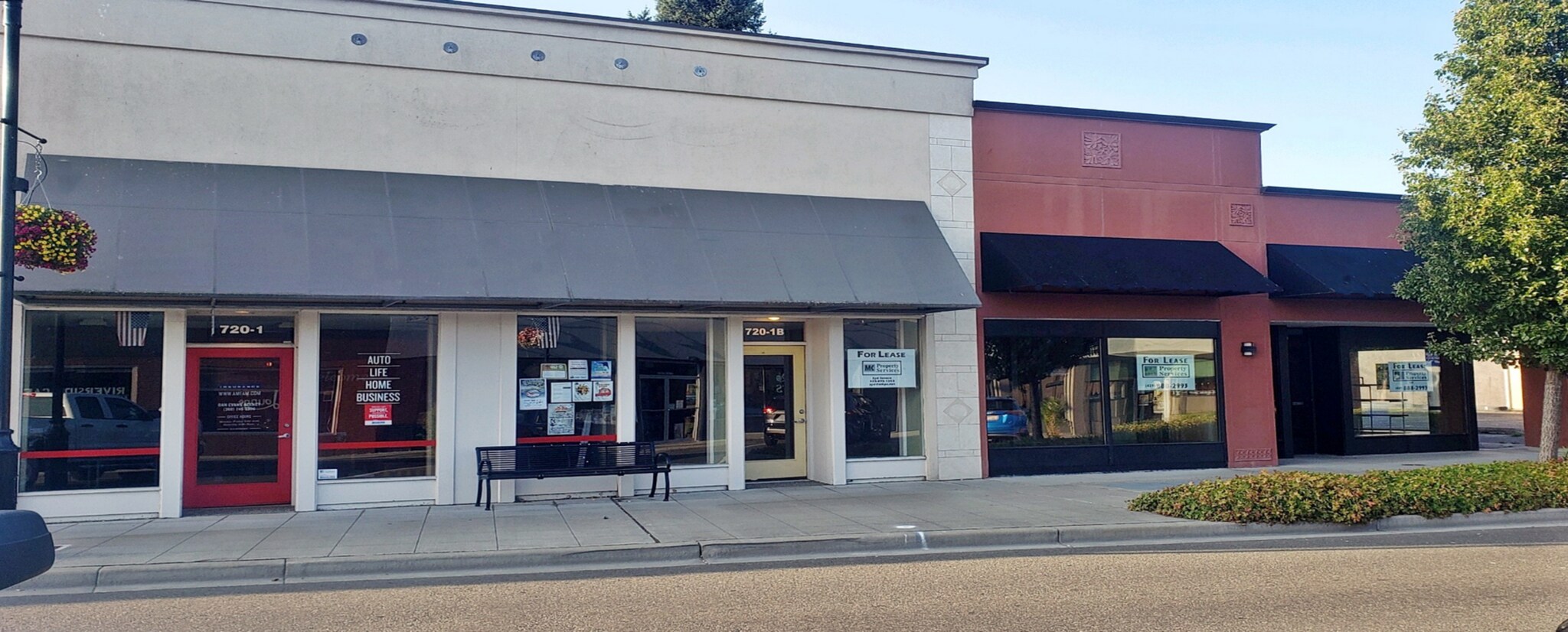 720 SE Pioneer Way, Oak Harbor, WA for sale Building Photo- Image 1 of 1