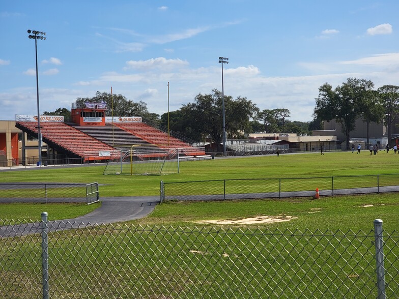 Eiland Blvd (CR 54) and Dairy Road (NE and NW corn, Zephyrhills, FL for sale - Building Photo - Image 3 of 15