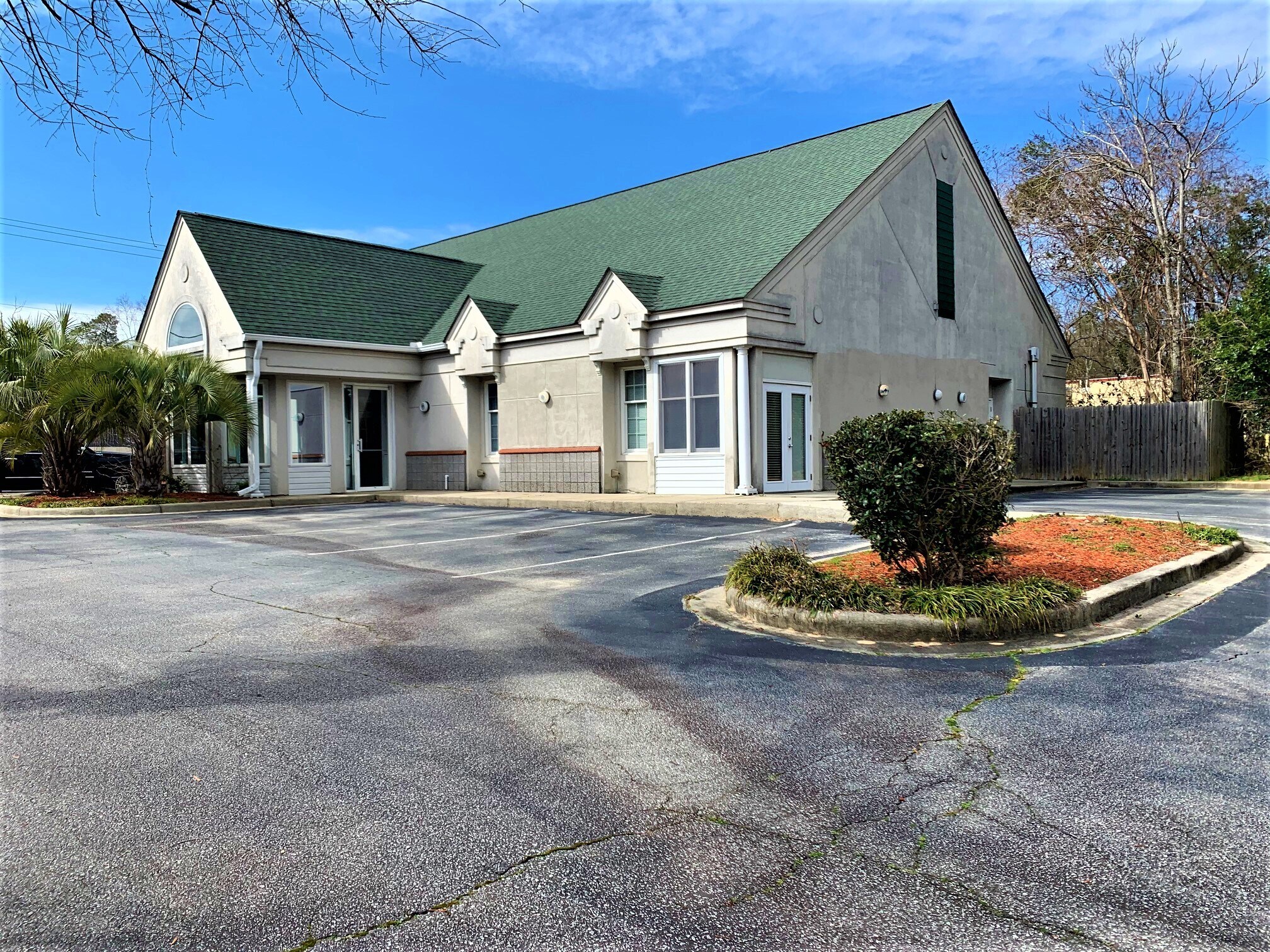 1510 Whiskey Rd, Aiken, SC for sale Building Photo- Image 1 of 1