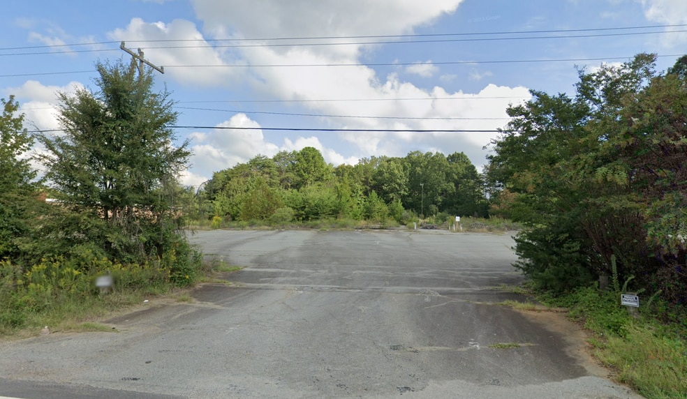 6560 E North Carolina Hwy, Sherrills Ford, NC for lease - Other - Image 1 of 2