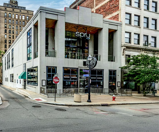 More details for 811 Prospect Ave E, Cleveland, OH - Office, Flex for Lease