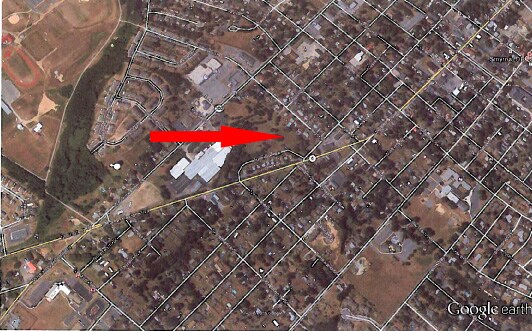 W North St, Smyrna, DE for sale - Building Photo - Image 1 of 1