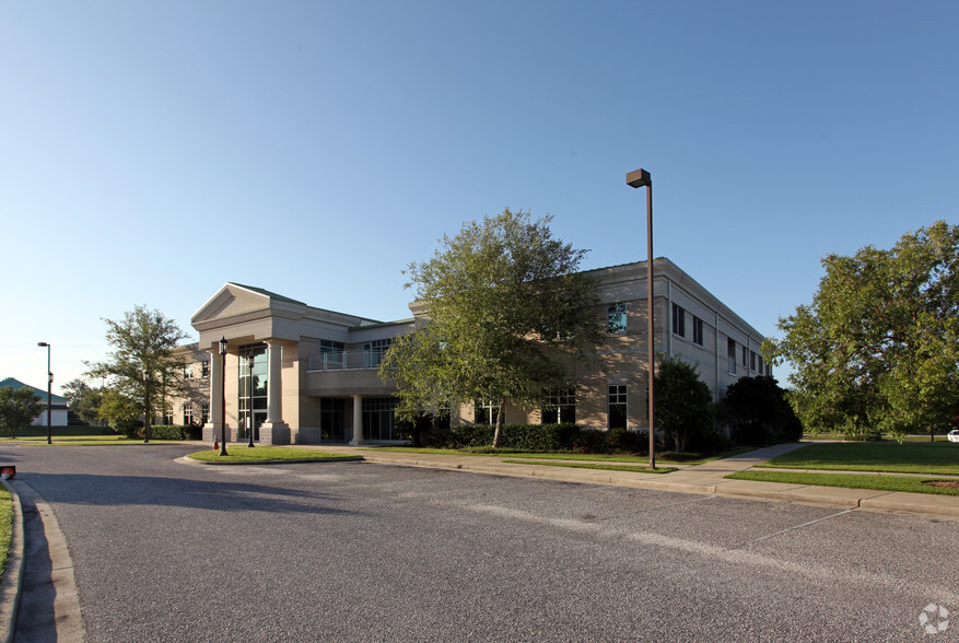 19812 Underwood Rd, Foley, AL for sale - Primary Photo - Image 1 of 1