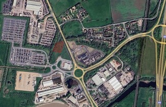 More details for Dunball Drove, Dunball - Land for Sale