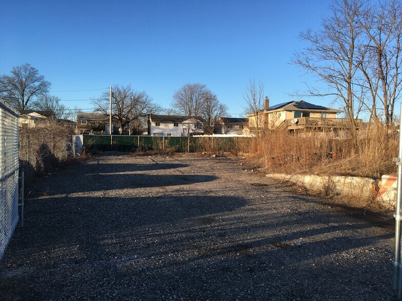 3333 Lawson Blvd, Oceanside, NY for sale - Site Plan - Image 1 of 1