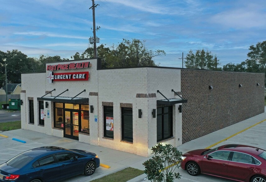 2798 Pass Rd, Biloxi, MS for sale - Building Photo - Image 1 of 1