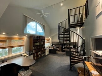 More details for 256 Columbia Tpke, Florham Park, NJ - Office for Sale