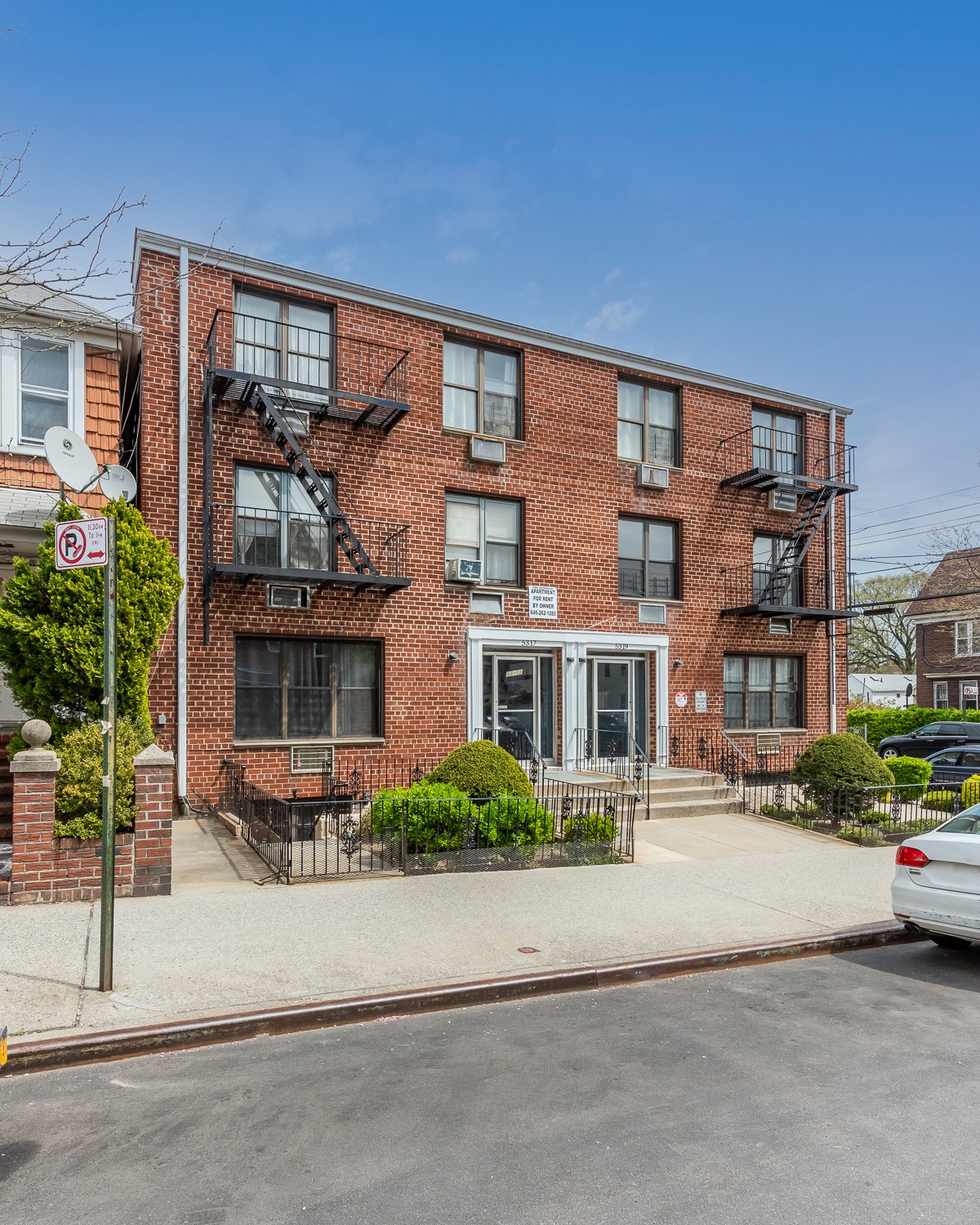 5317-5319 92nd St, Elmhurst, NY for sale Building Photo- Image 1 of 1