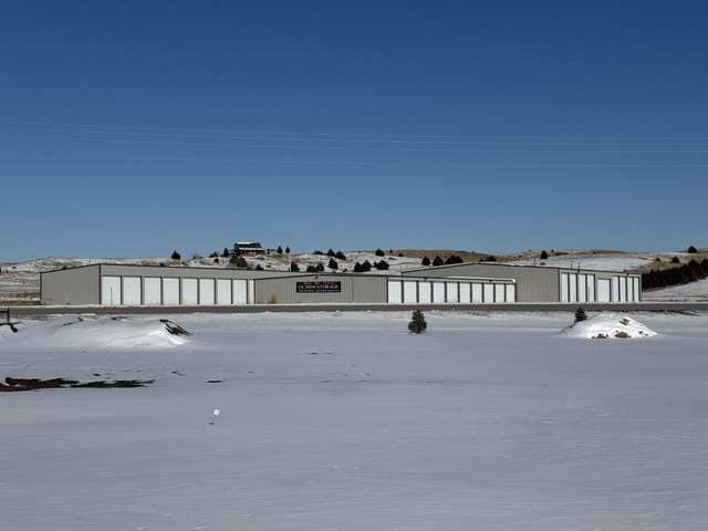 85 Storage Units portfolio of 2 properties for sale on LoopNet.com - Building Photo - Image 1 of 7