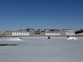 More details for 85 Storage Units – Specialty for Sale, Burwell, NE