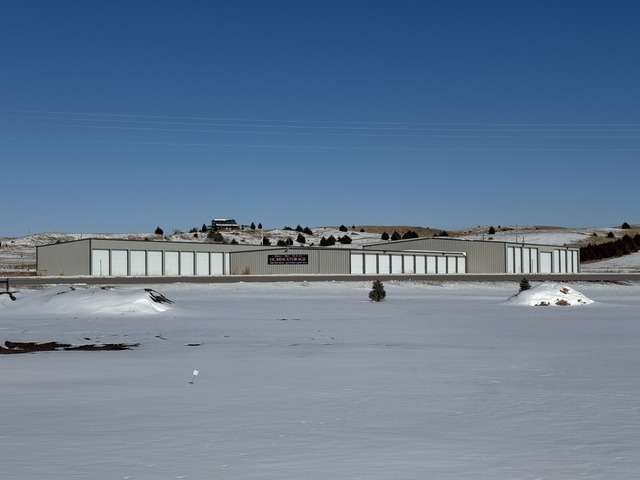 85 Storage Units portfolio of 2 properties for sale on LoopNet.com Building Photo- Image 1 of 8