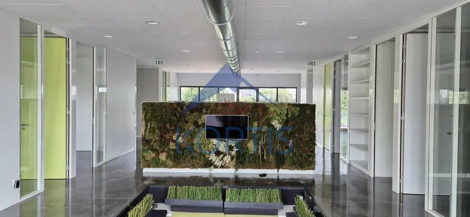 Office in CHAZAY-D'AZERGUES for lease - Building Photo - Image 3 of 7