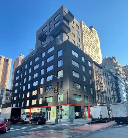 149 CHURCH St, New York, NY for sale - Building Photo - Image 3 of 16