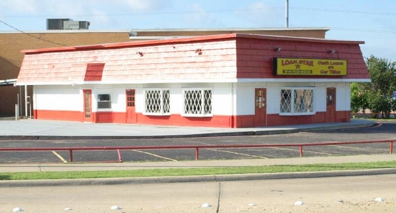 1316 Main St, Garland, TX for sale Primary Photo- Image 1 of 1