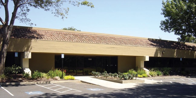 1500-1530 Buckeye Dr, Milpitas, CA for lease - Building Photo - Image 2 of 6