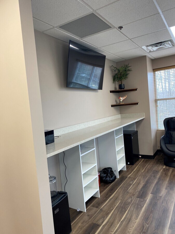 602 S Atwood Rd, Bel Air, MD 21014 Atwood Medical Building suite 206