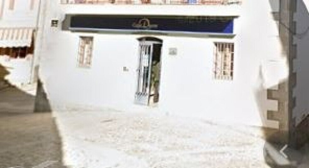Retail in San Esteban de la Sierra for sale - Building Photo - Image 1 of 1