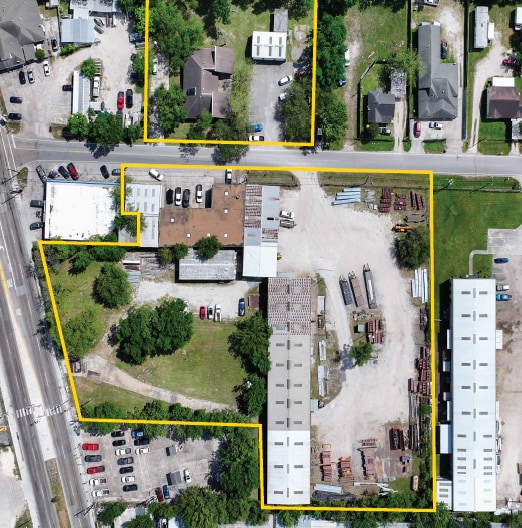 9805 Airline Dr, Houston, TX for sale Primary Photo- Image 1 of 4