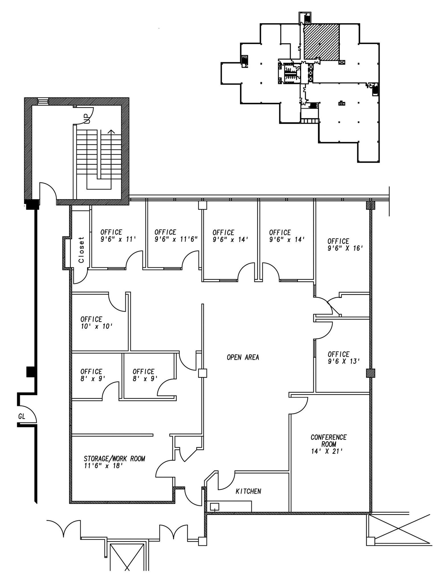 2 Enterprise Dr, Shelton, CT for lease Other- Image 1 of 1