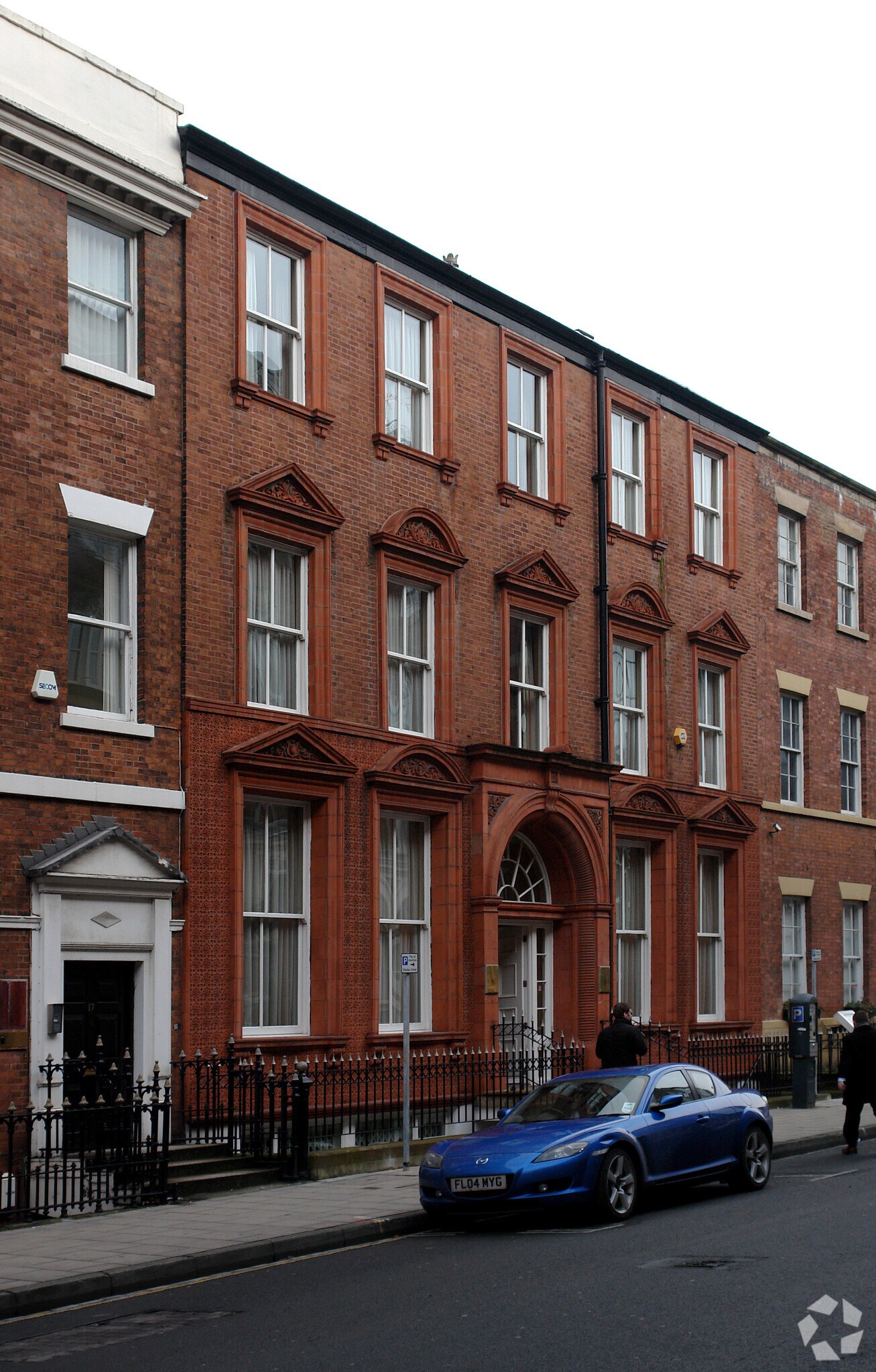 16 Park Pl, Leeds for sale Primary Photo- Image 1 of 1