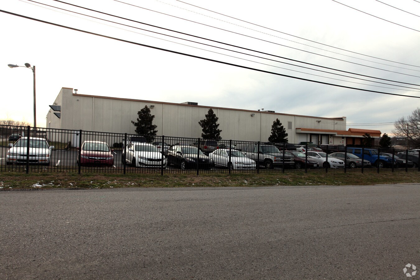 1845 Elm Hill Pike, Nashville, TN 37210 Property Record