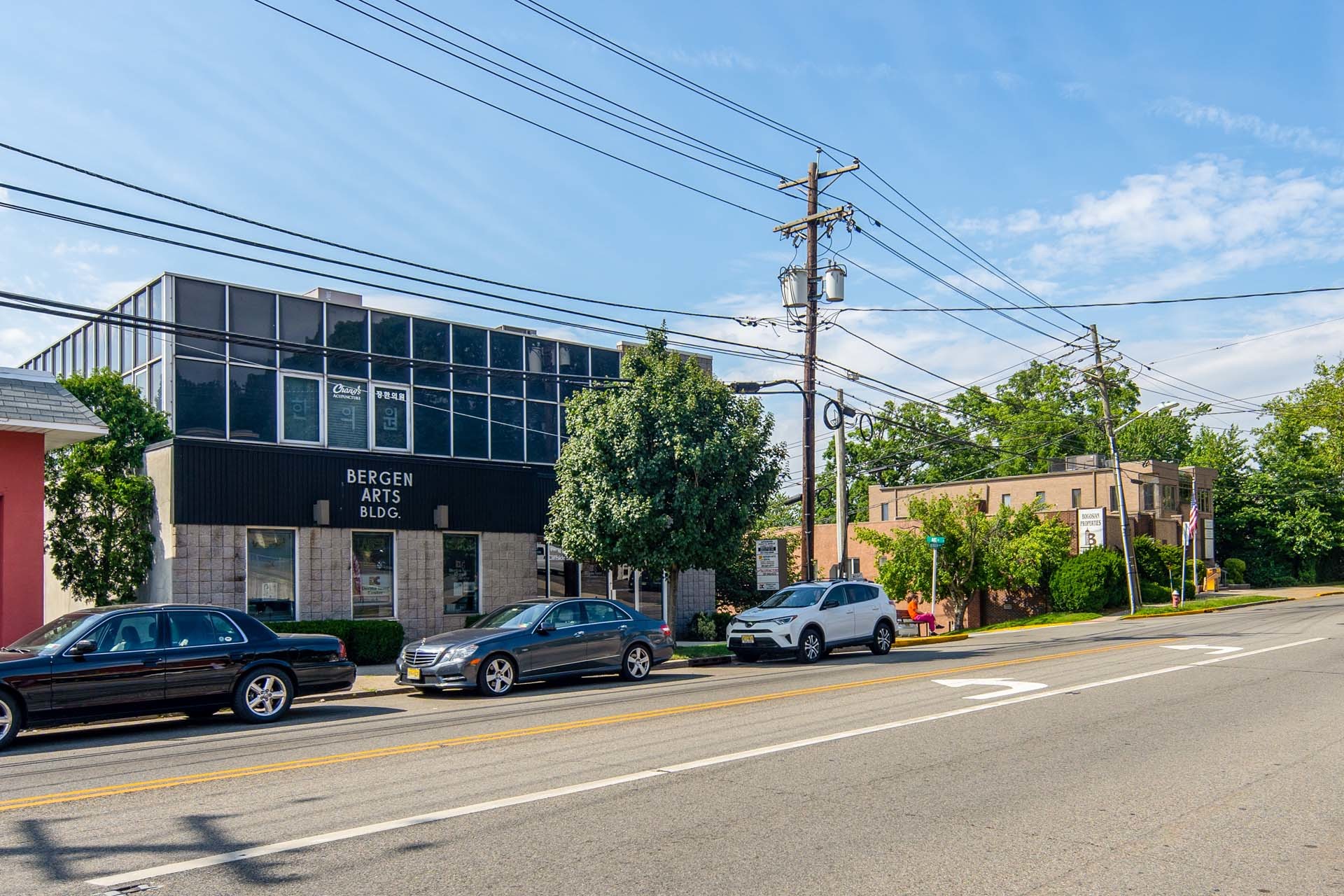 579 Bergen Blvd, Ridgefield, NJ for sale Primary Photo- Image 1 of 1