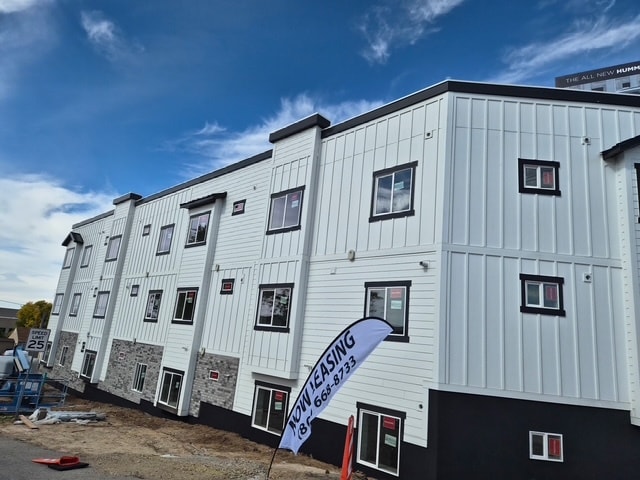 36 W 1600 N, Sunset, UT for sale Building Photo- Image 1 of 4