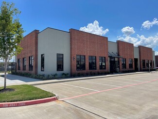 More details for 2819 Imperia Dr, Sugar Land, TX - Office/Medical for Lease