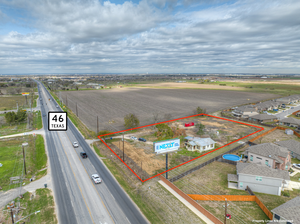 2125 State Highway 46 S, New Braunfels, TX 78130 | LoopNet