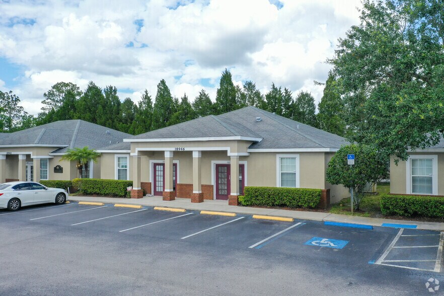 18946 N Dale Mabry Hwy, Lutz, FL 33548