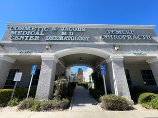 More details for 40971 Winchester Rd, Temecula, CA - Office/Medical for Lease