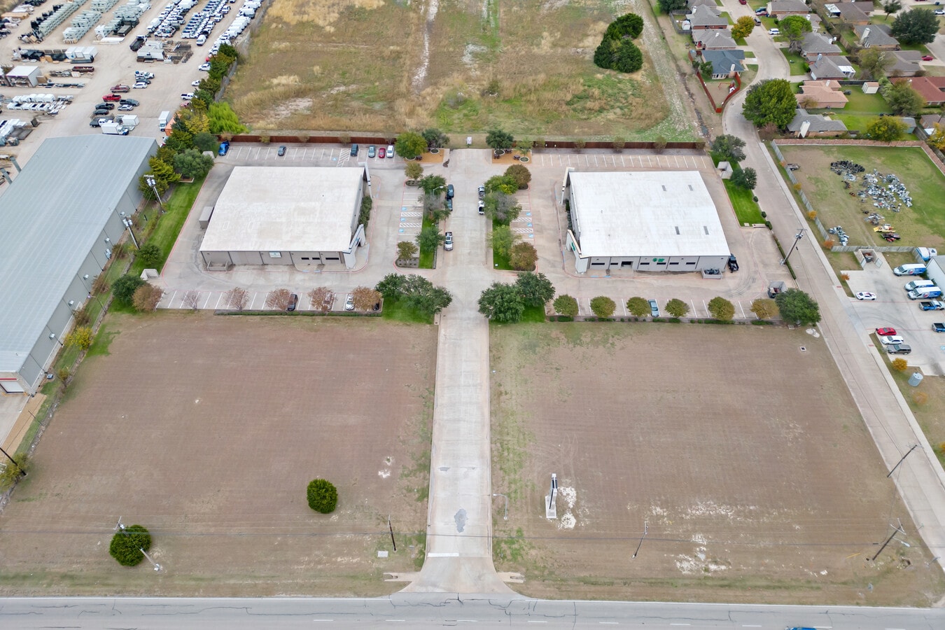 I35 Lots for Sale Red Oak, TX for Sale