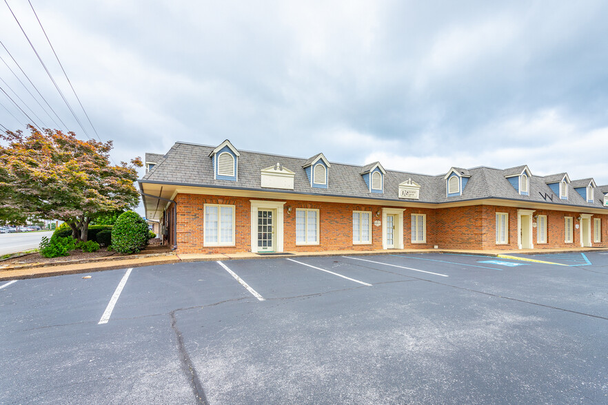 5811 Lee Hwy, Chattanooga, TN for sale - Building Photo - Image 3 of 25