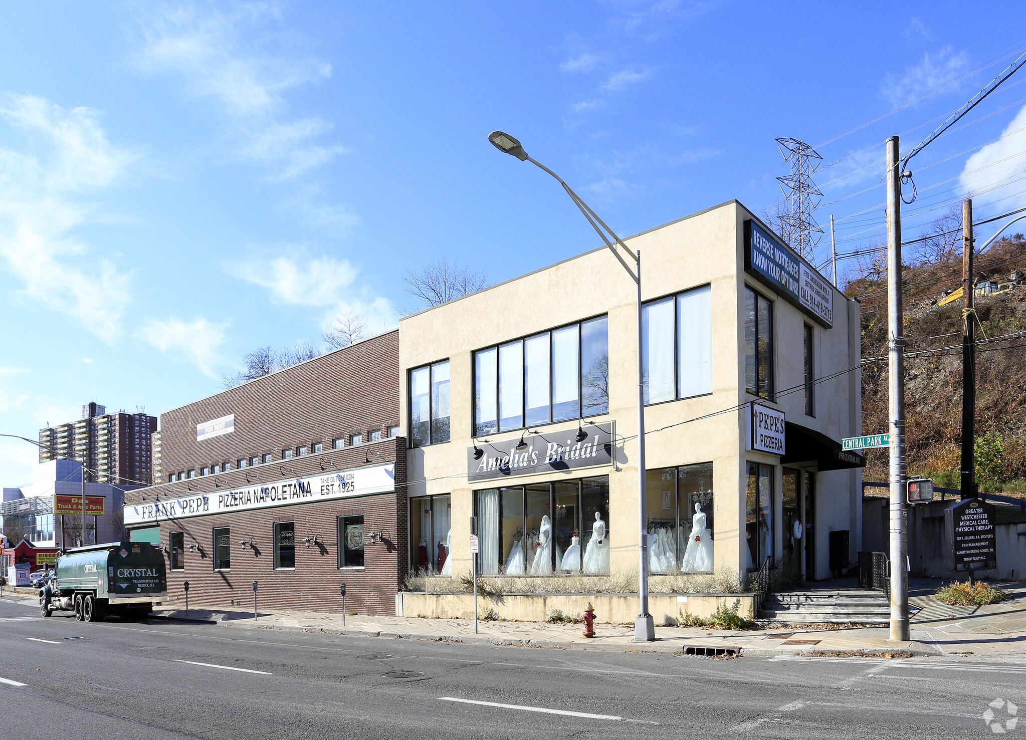 1955 Central Park Ave, Yonkers, NY for sale Primary Photo- Image 1 of 1