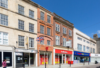 More details for 8-12 Southgate St, Gloucester - Office for Lease