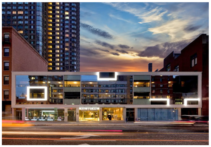 510 W 42nd St, New York, NY for sale - Building Photo - Image 1 of 18