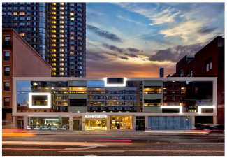 More details for 510 W 42nd St, New York, NY - Hospitality for Sale