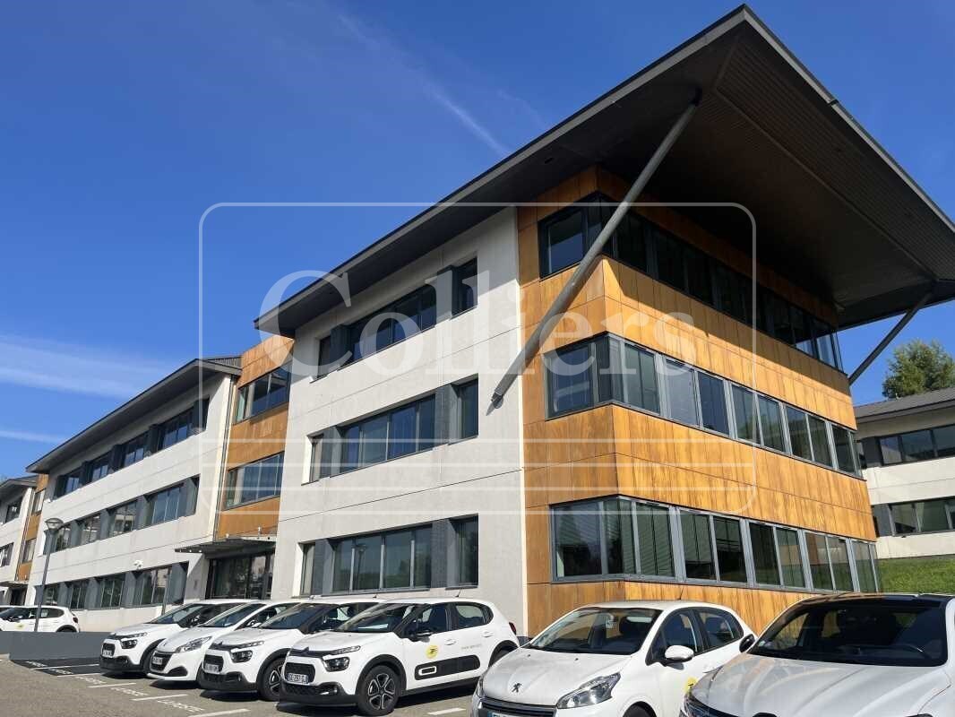 7 Rue Gaspard Monge, Marseille for lease Building Photo- Image 1 of 10