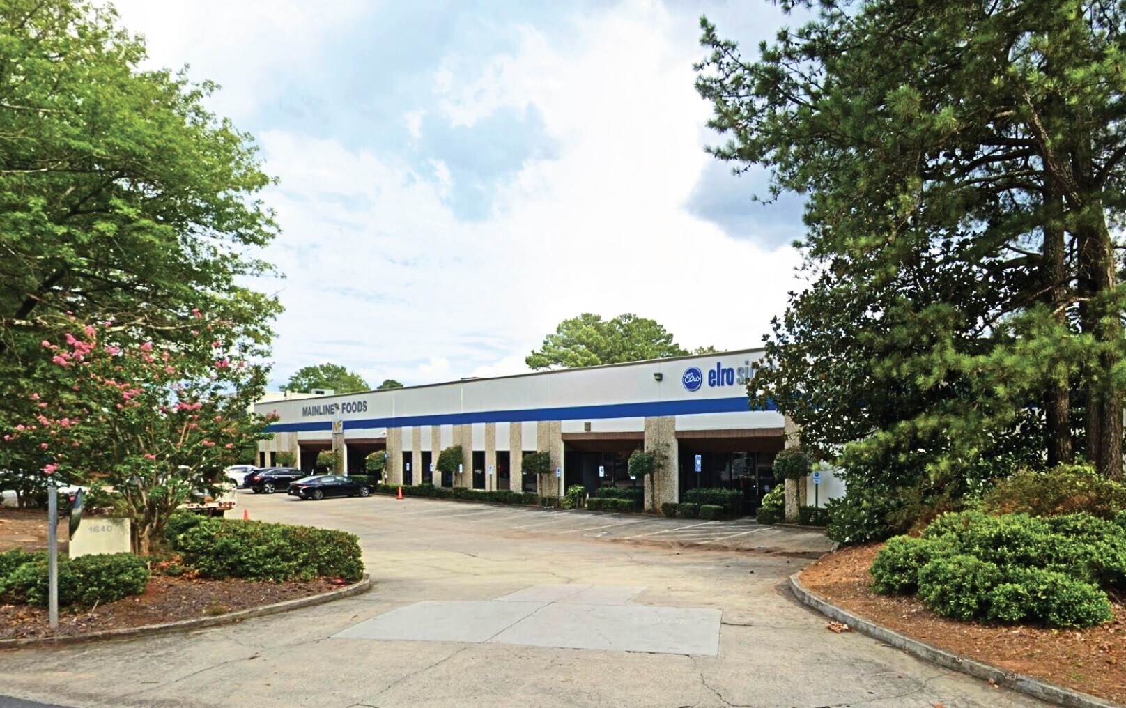 1640 Sands Pl Se, Marietta, GA for lease Building Photo- Image 1 of 11